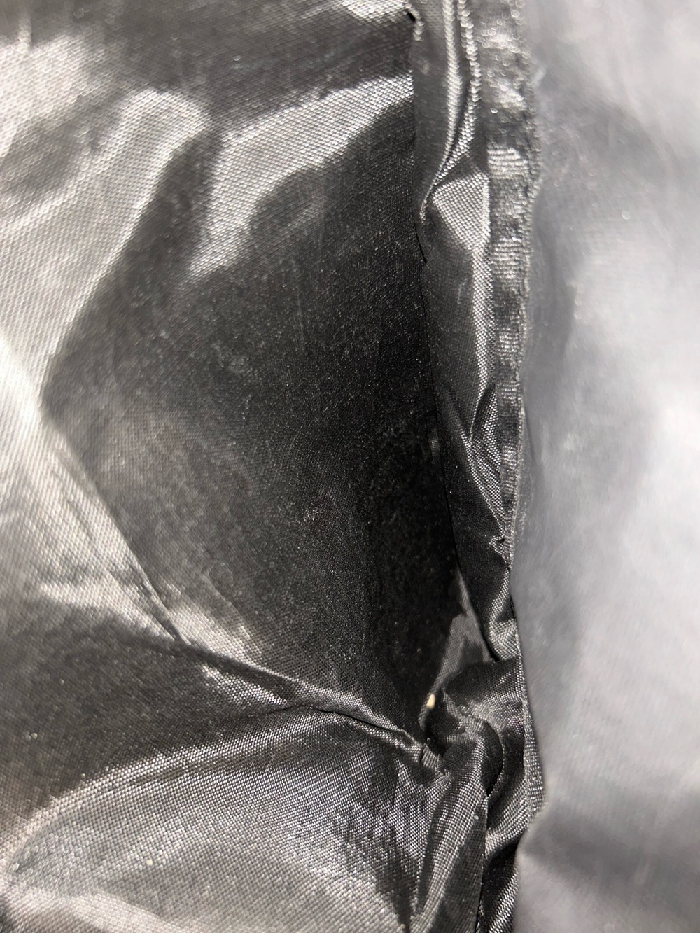 Reebok sling sports bag / like new - Picture 15 of 15